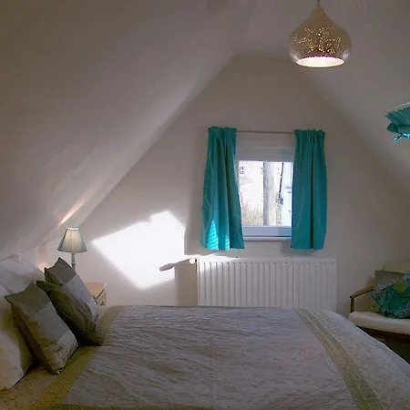 Bed & Breakfast Atlas Private 3*