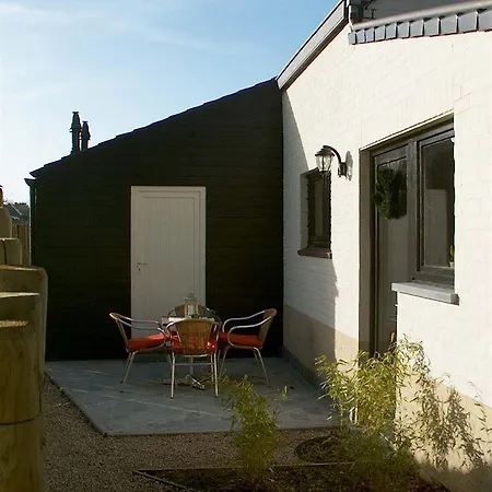 Bed & Breakfast Atlas Private