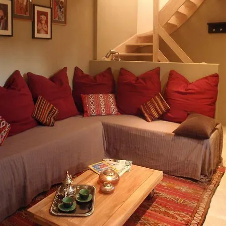 Bed & Breakfast Atlas Private 3*