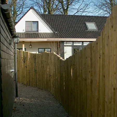 Bed & Breakfast Atlas Private Bruges