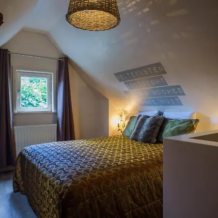 Bed & Breakfast Atlas Private 3*
