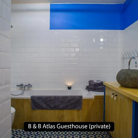 Atlas Private