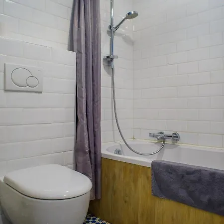 Bed & Breakfast Atlas Private