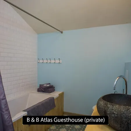 Atlas Private