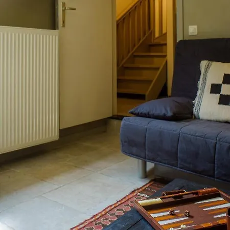Bed & Breakfast Atlas Private 3*