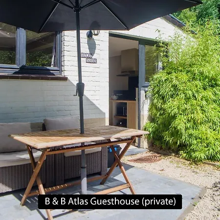 Bed & Breakfast Atlas Private