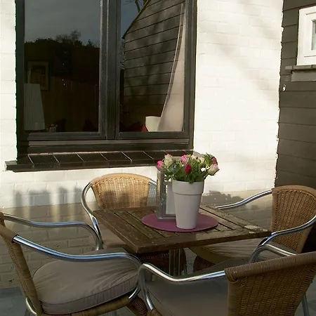 Atlas Private Bed & Breakfast Brugge