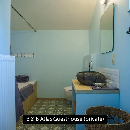 Atlas Private 3* Brugge