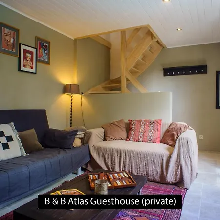 Atlas Private Brugge