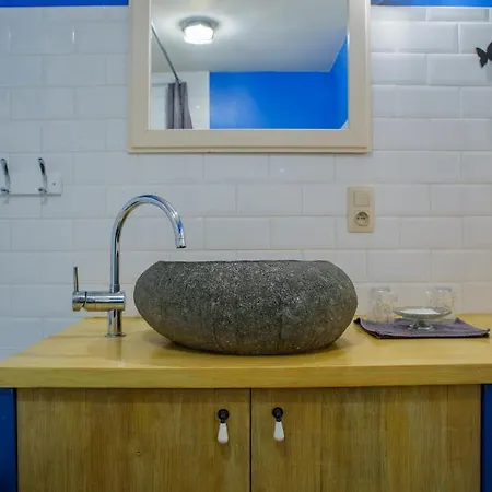 Atlas Private Bed & Breakfast Brugge