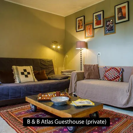 Atlas Private 3* Brygge