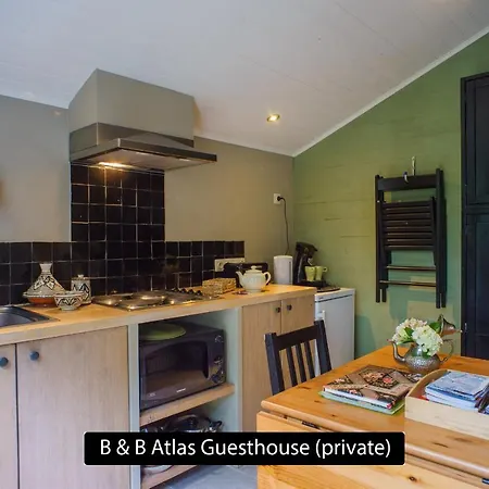Atlas Private 3* Brugge