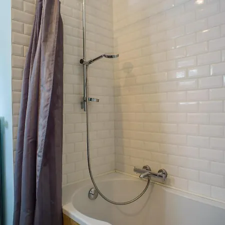 Bed & Breakfast Atlas Private Brugge