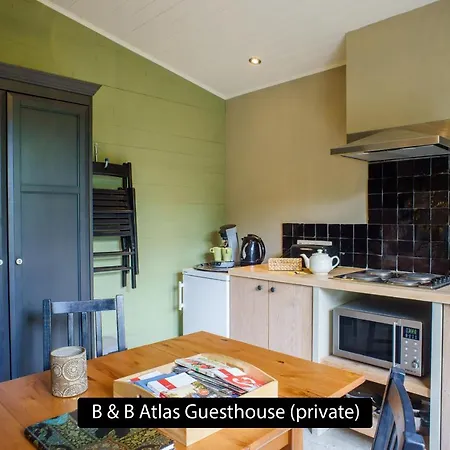 Bed & Breakfast Atlas Private Brygge
